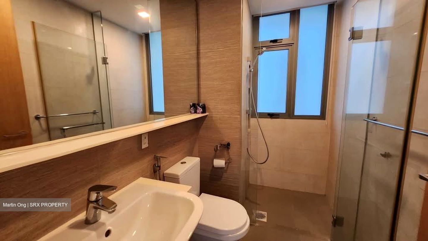 The Glades (D16), Condominium #588181001